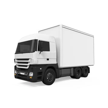 Heavy Rigid Truck Licence