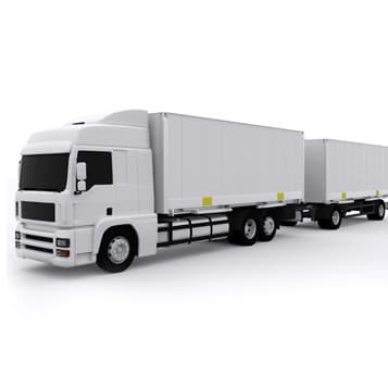 Multi Combination Truck Licence